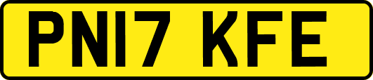 PN17KFE