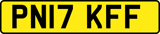 PN17KFF