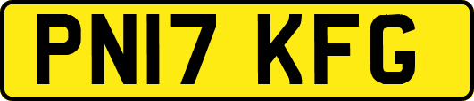 PN17KFG