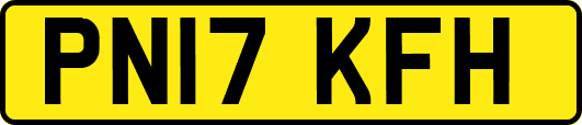 PN17KFH