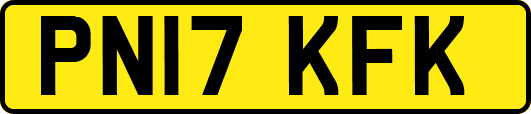 PN17KFK
