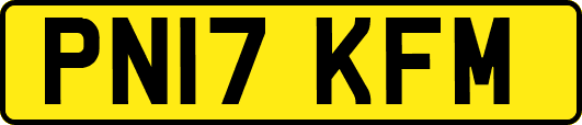 PN17KFM