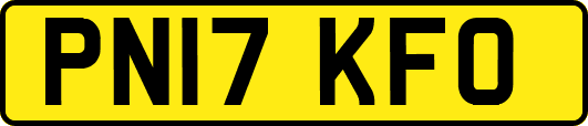 PN17KFO