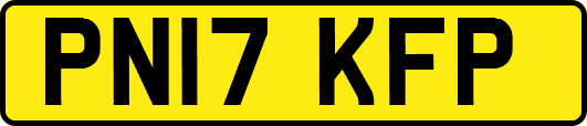 PN17KFP