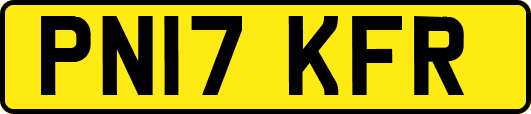 PN17KFR