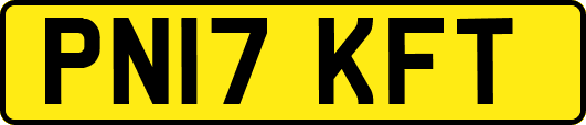 PN17KFT