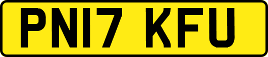 PN17KFU