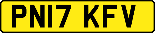 PN17KFV