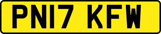 PN17KFW