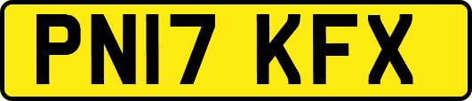 PN17KFX