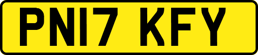 PN17KFY