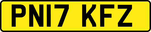 PN17KFZ