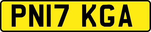 PN17KGA