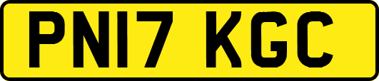 PN17KGC