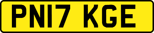 PN17KGE