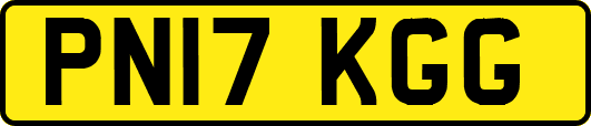 PN17KGG