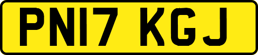 PN17KGJ