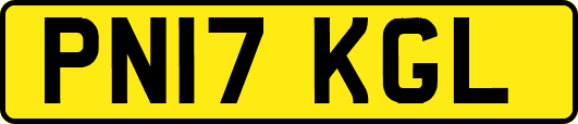 PN17KGL