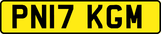 PN17KGM