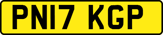 PN17KGP