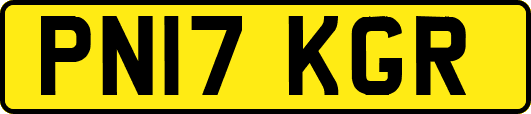 PN17KGR