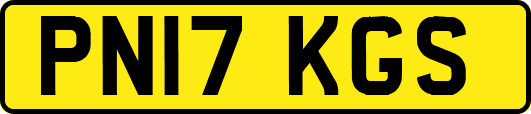 PN17KGS