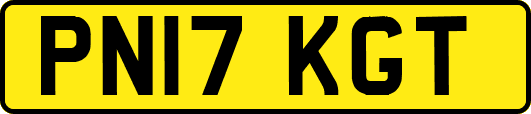 PN17KGT