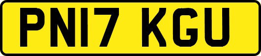 PN17KGU