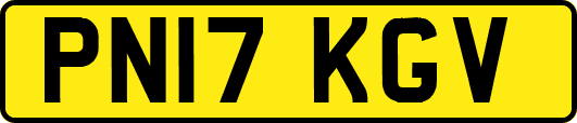 PN17KGV