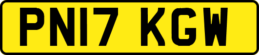 PN17KGW