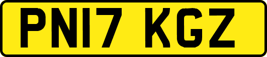 PN17KGZ