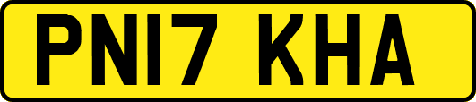 PN17KHA