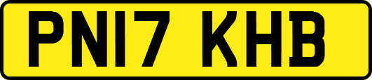 PN17KHB