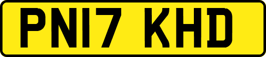 PN17KHD