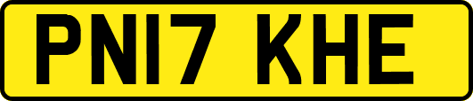 PN17KHE
