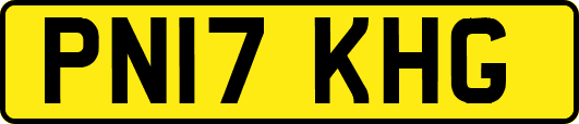 PN17KHG