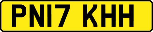 PN17KHH