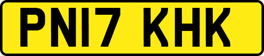 PN17KHK