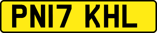 PN17KHL