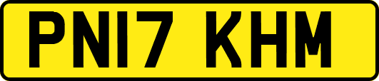 PN17KHM