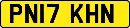 PN17KHN