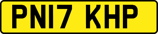 PN17KHP