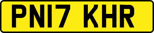 PN17KHR