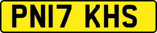 PN17KHS