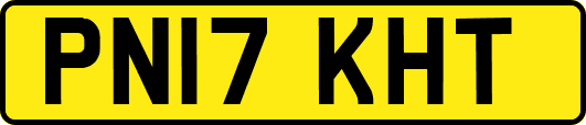 PN17KHT