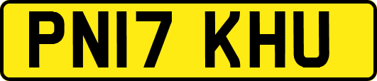 PN17KHU