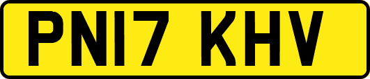 PN17KHV