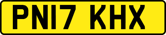 PN17KHX