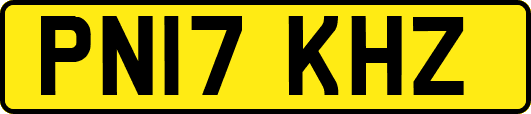 PN17KHZ