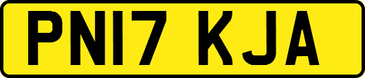 PN17KJA